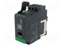 Motor starter; for DIN rail mounting; 4kW; TeSys Island; 24VDC