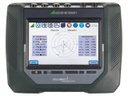 Meter: 3-phase power quality analyser; LCD 7",touch screen