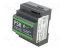 Power supply: switched-mode; for DIN rail; 92.2W; 48VDC; 1.92A