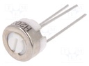 Potentiometer: mounting; single turn; 20kΩ; 500mW; ±20%; -55÷125°C