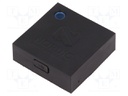 Dev.kit: Bluetooth Low Energy; USB B micro; 10pin debug