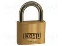 Padlock