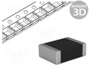 Inductor: wire; SMD; 1812; 33uH; 160mA; 4Ω; Q: 50; ftest: 2.52MHz