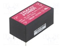 Converter: AC/DC; 8.2W; Uout: 3.3VDC; Iout: 2500mA; 74%; Series: TMLM