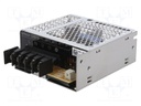 Power supply: switched-mode; 35W; 5VDC; 7A; OUT: 1; 99x97x36mm; 250g