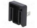 Adapter; Plug: USA