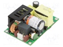 Power supply: switched-mode; 114W; 85÷264VAC; Usup: 120÷370VDC