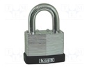 Padlock