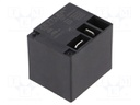 Relay: electromagnetic; SPST-NO; Ucoil: 12VDC; 40A; Series: AZ2100