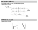 Relay: electromagnetic; SPST-NO; Ucoil: 12VDC; 5A/250VAC; 5A/30VDC