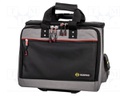 Suitcase: tool case; 430x300x470mm