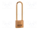 Padlock