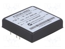 Converter: DC/DC; 25W; Uin: 18÷36V; 5VDC; Iout: 5A; 70g