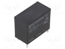 Relay: electromagnetic; SPST-NO; Ucoil: 5VDC; 32A; Mounting: PCB