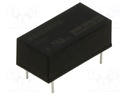 Converter: DC/DC; 1W; Uin: 4.5÷5.5V; Uout: 5VDC; Iout: 200mA; DIP