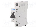 Circuit breaker; 250VDC; Inom: 20A; Poles: 1; DIN; Charact: C; 10kA