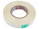 Tape: high temperature resistant; Thk: 0.175mm; 80%; colourless