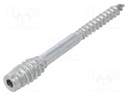 Screw; for wood; BN: 948