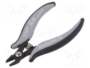 Pliers; cutting,miniature; ESD