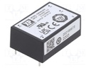 Converter: AC/DC; 5W