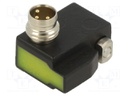 Sensor: magnetic field; 150mA; 10÷30VDC; -25÷75°C; IP67; 1kHz