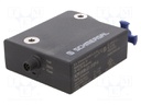 Safety switch: bolting; Series: AZM 300; IP69; Mat: plastic; 24VDC