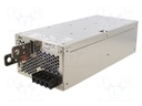 Power supply: industrial; single-channel,universal; 36VDC; 3.8kg