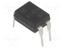 Relay: solid state; Icntrl max: 3mA; 120mA; max.400VAC; max.400VDC