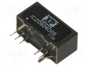 Converter: DC/DC