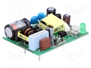 Power supply: switched-mode; 5W; 120÷370VDC; 85÷264VAC; OUT: 1