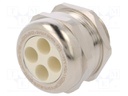 Cable gland; M32