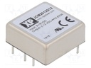 Converter: DC/DC; Mounting: THT; OUT: 2