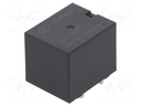 Relay: electromagnetic; SPST-NO; Ucoil: 24VDC; 60A; automotive