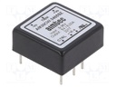 Converter: DC/DC; 30W; Uin: 9÷36V; 5VDC; Iout: 6A; 1"x1"; 19g