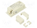 Power supply: switched-mode; LED; 20W; 21÷40VDC; 500mA; 220÷240VAC