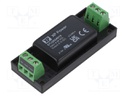 Converter: DC/DC