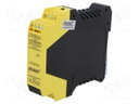 Converter: isolating power supply-repeater; 20÷253VDC; IP20