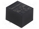 Converter: AC/DC; 3.5W; Uout: 15VDC; Iout: 233mA; 83%; Mounting: PCB