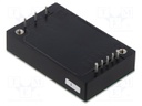 Converter: DC/DC; 150W; Uin: 12÷160V; Uout: 28VDC; Iout: 5.4A; 200kHz