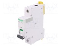 Circuit breaker; 32A; Poles: 1; DIN; Charact: Z