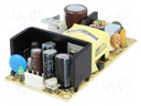 Power supply: switched-mode; 45W; 120÷370VDC; 85÷264VAC; OUT: 1