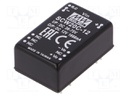 Converter: DC/DC; 20W; Uin: 36÷75V; 12VDC; Iout: 1666mA; DIP24; 18.5g