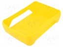 Case ring; TPE (thermoplastic elastomer); Series: BoPad