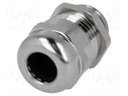 Cable gland; M16; IP68; Mat: brass; 5bar