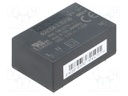 Converter: AC/DC; 4W; Uout: 3.3VDC; Iout: 1.21A; 70%; Mounting: PCB