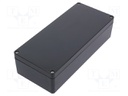 Enclosure: multipurpose; X: 160mm; Y: 360mm; Z: 90mm; Klippon® POK