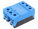 Relay: solid state; Ucntrl: 3.5÷32VDC; 20A; 5÷40VDC; Series: SOM