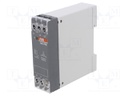 Module: voltage monitoring relay; phase sequence,phase failure