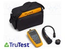 Meter: test adapter kit; LCD; 1A; yellow-black; 230/400V,250V