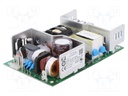 Power supply: switched-mode; 150W; 85÷264VAC; OUT: 1; 24VDC; 6.3A